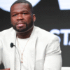 50 Cent Reacts to Taylor Swift’s Shout-Out on The Life of a Showgirl