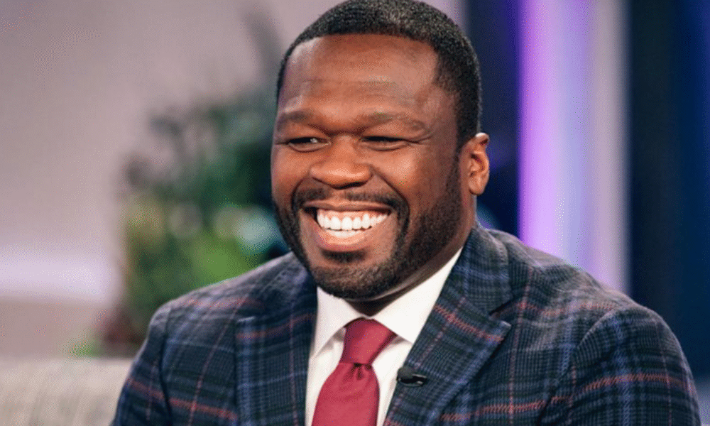 50 Cent’s Shreveport Empire Rap Icon Plans to Turn Louisiana City Into Entertainment Powerhouse