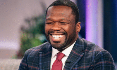 50 Cent’s Shreveport Empire Rap Icon Plans to Turn Louisiana City Into Entertainment Powerhouse