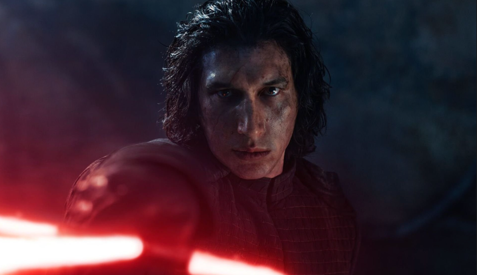 Adam Driver Reveals Disney Canceled His Kylo Ren Movie — ‘The Hunt for Ben Solo’