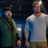 Alan Ritchson & Kevin James Team Up for Explosive Dad Comedy “Playdate” on Prime Video