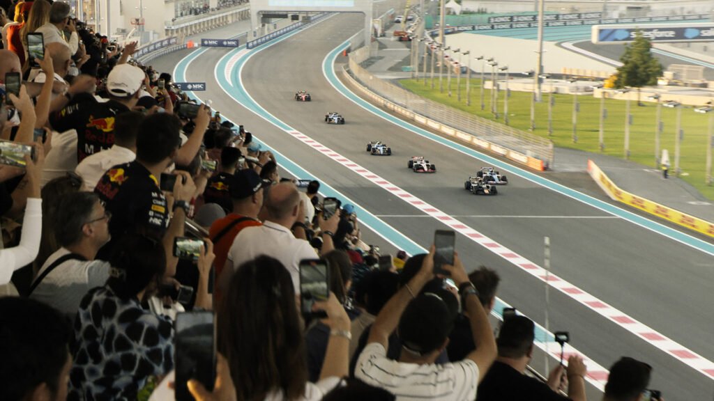 Apple Close to Taking on F1 Streaming Rights in US
