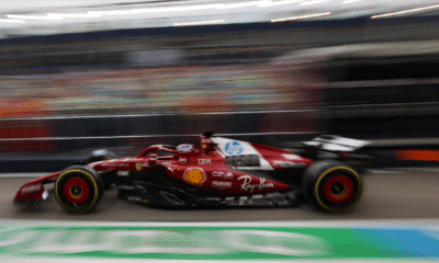 Apple Reportedly Nearing Blockbuster Deal to Stream Formula 1 in the U.S. Apple F1 Streaming
