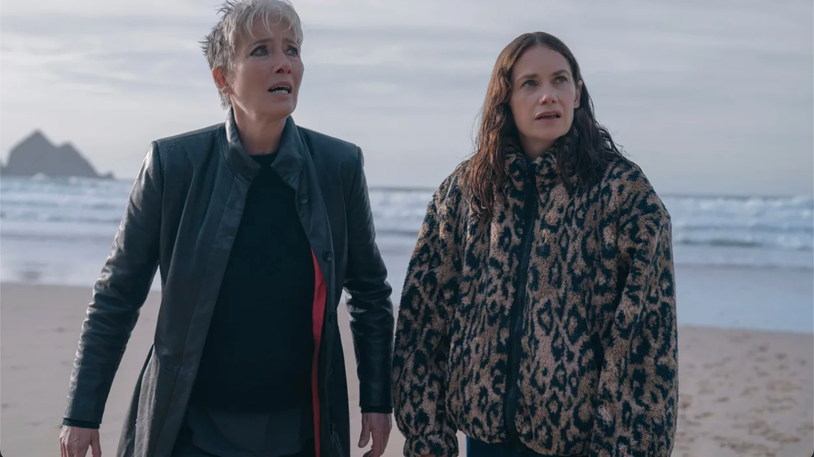 Apple TV+ Doubles Down on Crime Thrillers With ‘Down Cemetery Road’