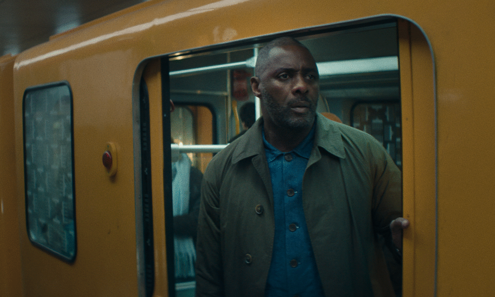 Apple TV+Idris Elba Returns for High-Stakes “Hijack” Season 2 on Apple TV