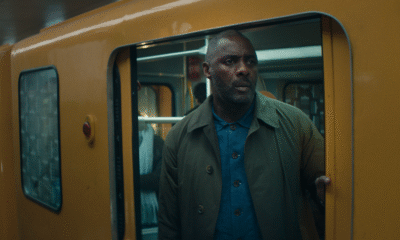 Apple TV+Idris Elba Returns for High-Stakes “Hijack” Season 2 on Apple TV
