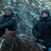 Apple TV+ Originals - The Last Frontier