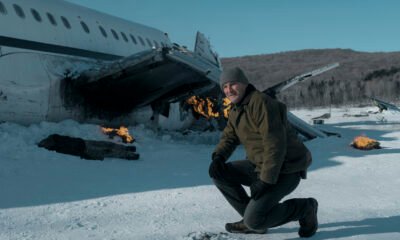 Apple TV+’s “The Last Frontier” Review: Jason Clarke’s Alaska Thriller Loses Its Way in the Snow