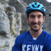 Aurelien Fontenoy Breaks World Record Cycling Up the Eiffel Tower