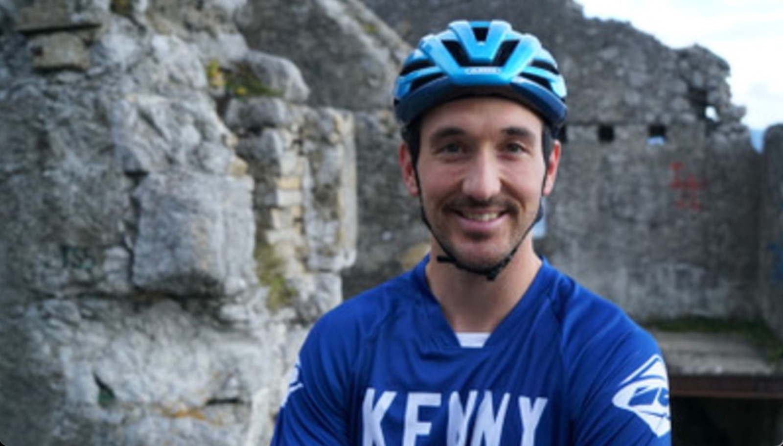 Aurelien Fontenoy Breaks World Record Cycling Up the Eiffel Tower