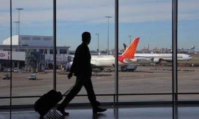 Australian Airports Roll Out $2 Billion Upgrade Slashing Security Wait Times