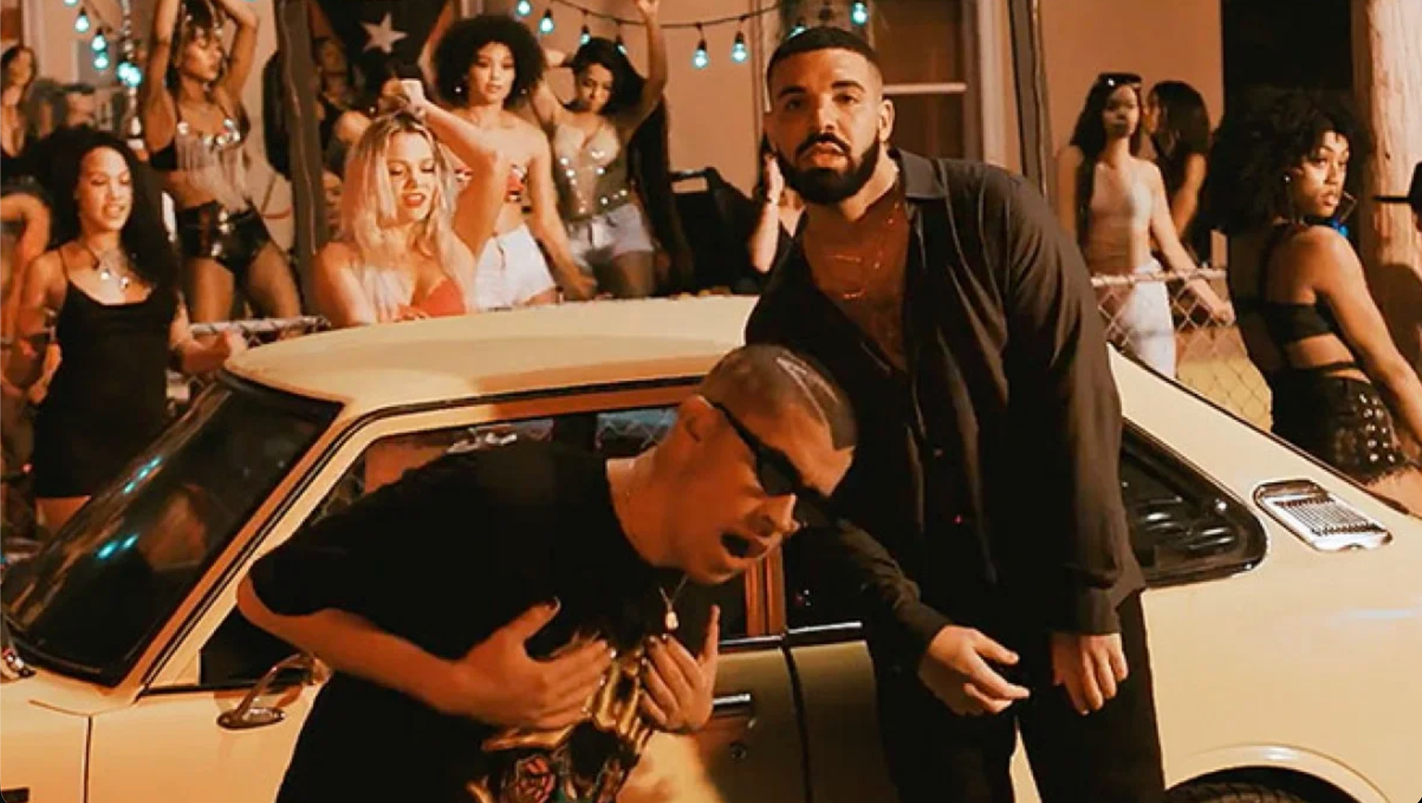 Bad Bunny Eyes Drake for Explosive Super Bowl LX Halftime Show Amid Kendrick Lamar Feud