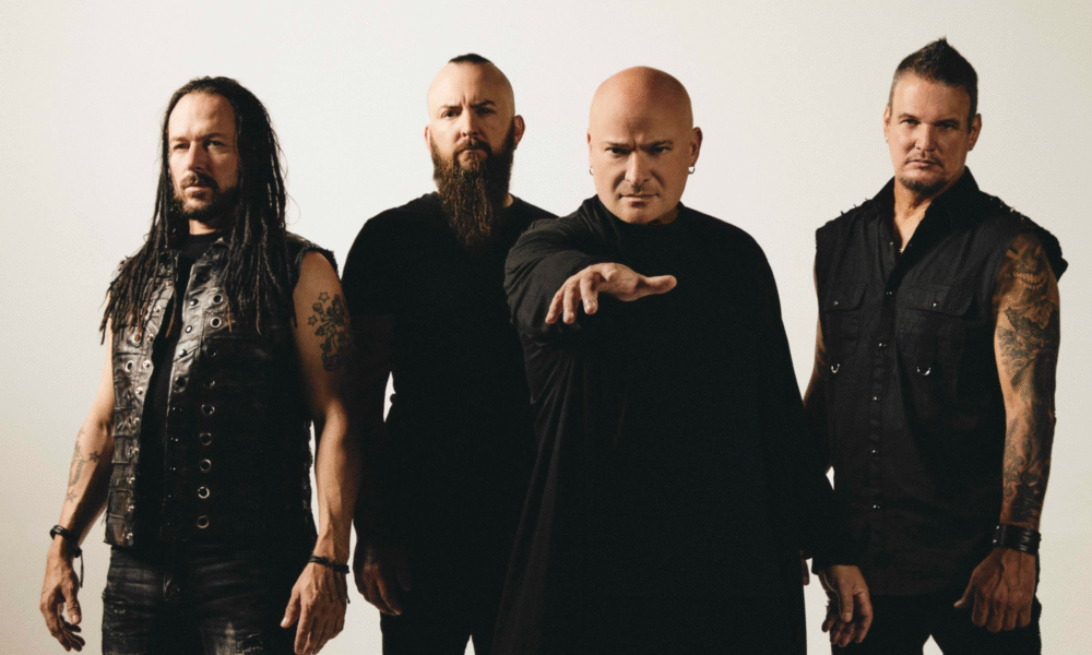 Belgium Canceled Disturbed’s Brussels Show Over David Draiman’s Israel Support