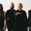 Belgium Canceled Disturbed’s Brussels Show Over David Draiman’s Israel Support