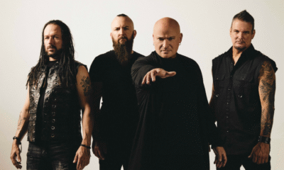 Belgium Canceled Disturbed’s Brussels Show Over David Draiman’s Israel Support