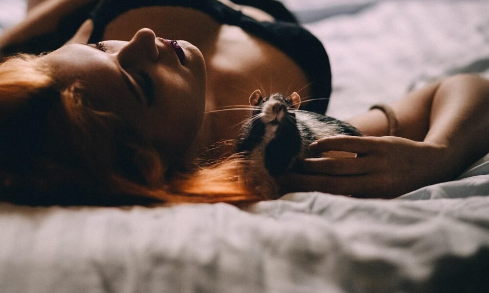 Bra Comfort First, Care Always Krvvy Inspires Women to Rethink Lingerie for Breast Well-Being