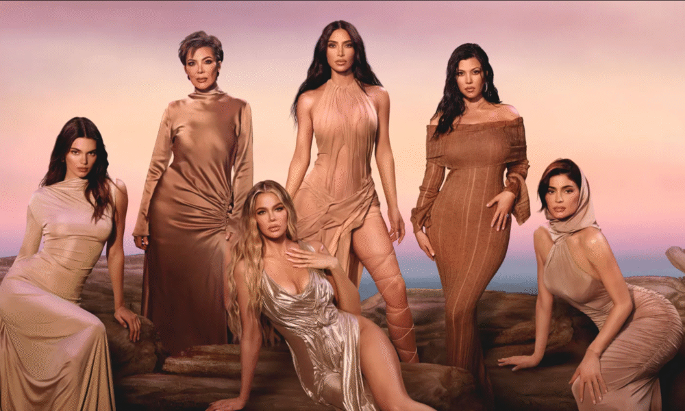 Caitlyn Jenner Returns, Glenn Close Joins in Star-Studded Trailer for The Kardashians Season 7 Kim Kardashian Kris Jenner