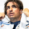 Carlos Sainz Criticizes F1 for Focusing on Girlfriends and Celebrities Instead of Racing