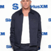 Channing Tatum on SiriusXM’s Andy Cohen Live with the Roofman Cast