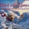 Charles Dickens’ beloved ghost story “Ebenezer A Christmas Carol”