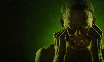 Charlie Hunnam Drops 30 Pounds to Play Ed Gein in Netflix’s Monster