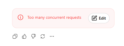 ChatGPT Outage Reported by Users