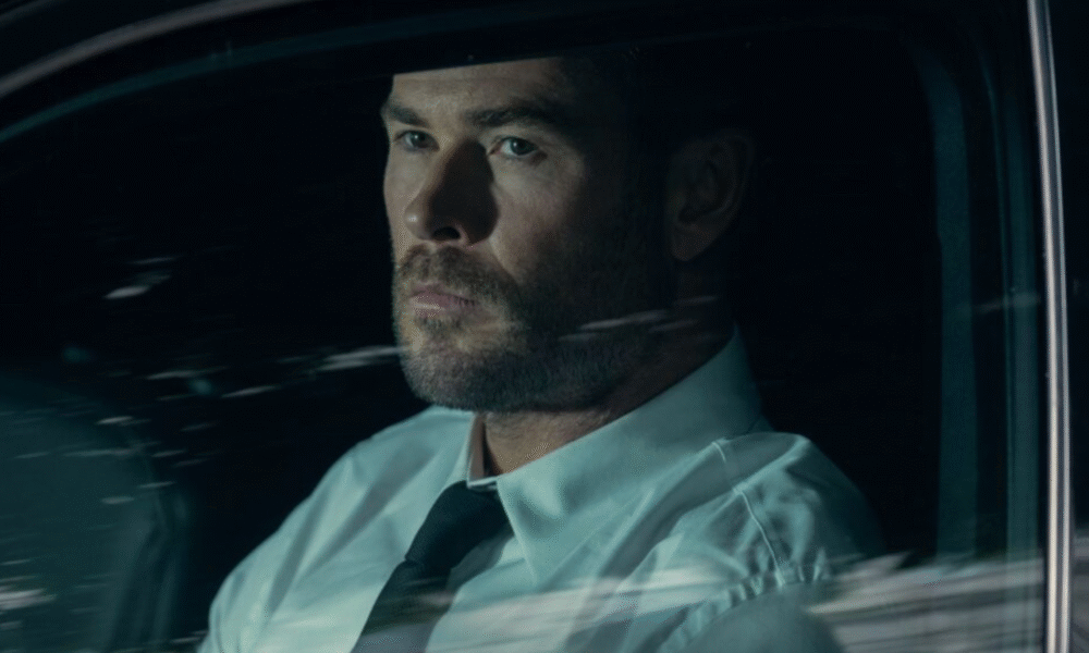 Chris Hemsworth and Halle Berry Join Forces for High-Stakes Heist in “Crime 101” Trailer Mark Ruffalo