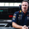 Christian Horner’s Red Bull Scandal Ends in £3 Million Settlement — Former Boss Eyes F1 Comeback