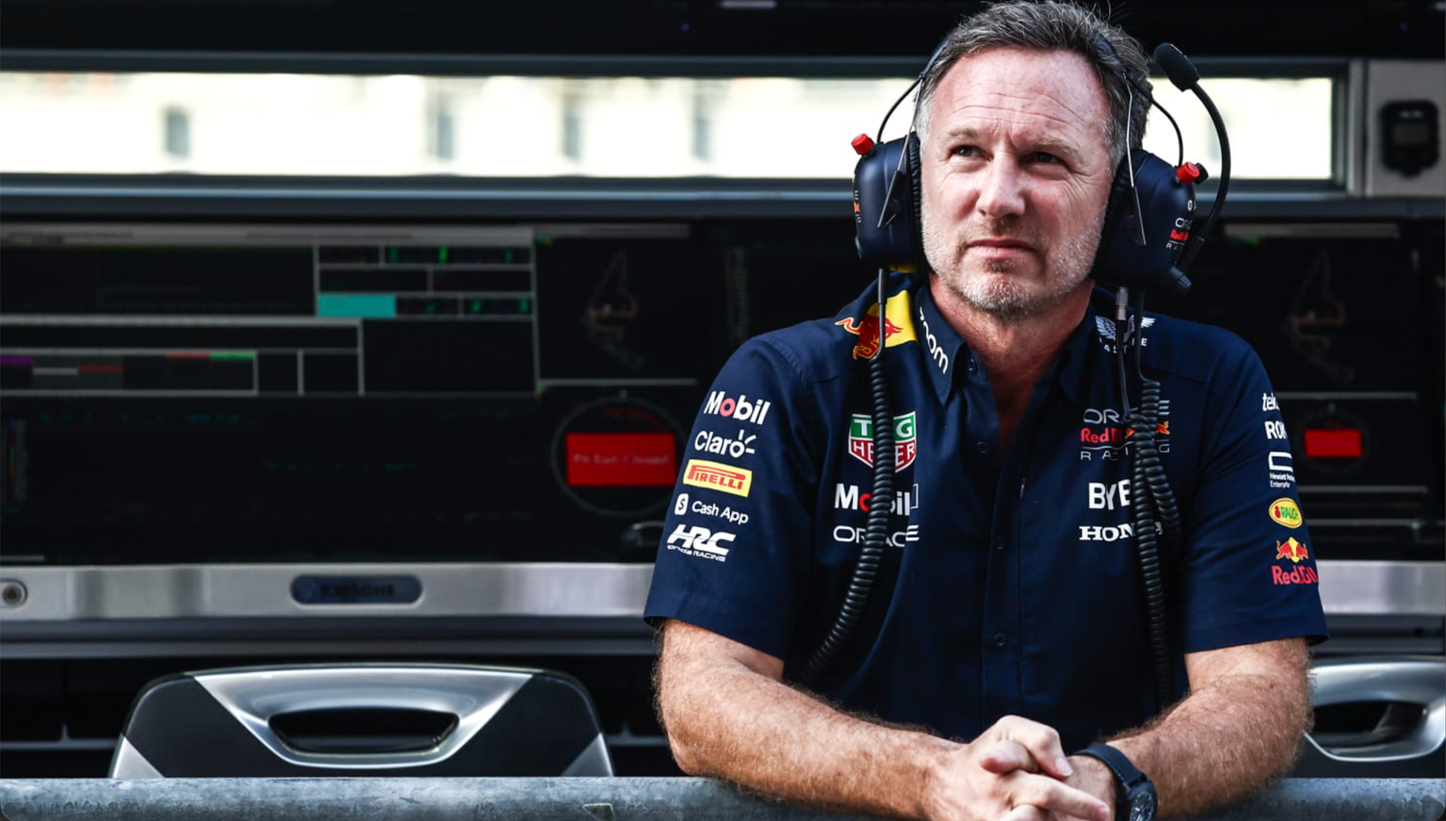Christian Horner’s Red Bull Scandal Ends in £3 Million Settlement — Former Boss Eyes F1 Comeback