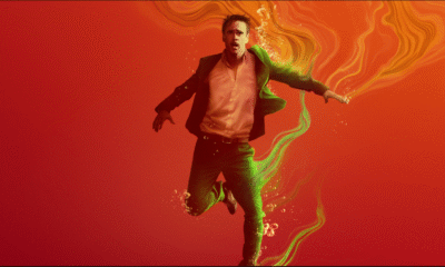 Colin Farrell Gambles on Redemption in Netflix’s “Ballad of a Small Player” Edward Berger
