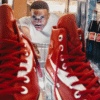 Converse and Coca-Cola Launch Limited-Edition Chuck 70 Collection Celebrating Love, Style, and Shared Stories