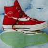 Converse x Coca-Cola Collection - CHuck 70