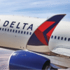 Costly Mistake on Delta Air Lines Flight Attendant Triggers Major Delays and Six-Figure Bill