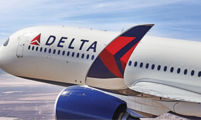 Costly Mistake on Delta Air Lines Flight Attendant Triggers Major Delays and Six-Figure Bill