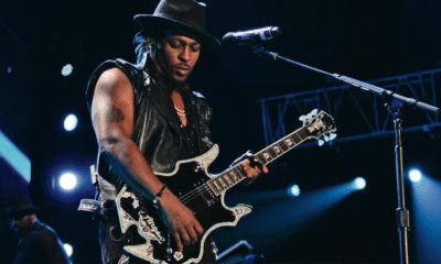 D’Angelo, Neo-Soul Pioneer and Grammy-Winning R&B Icon, Dies at 51 D’Angelo death, D’Angelo tribute, D’Angelo dies at 51, neo-soul icon, R&B legend D’Angelo, Beyoncé tribute D’Angelo, Lauryn Hill D’Angelo, Black Messiah, Brown Sugar, Untitled How Does It Feel