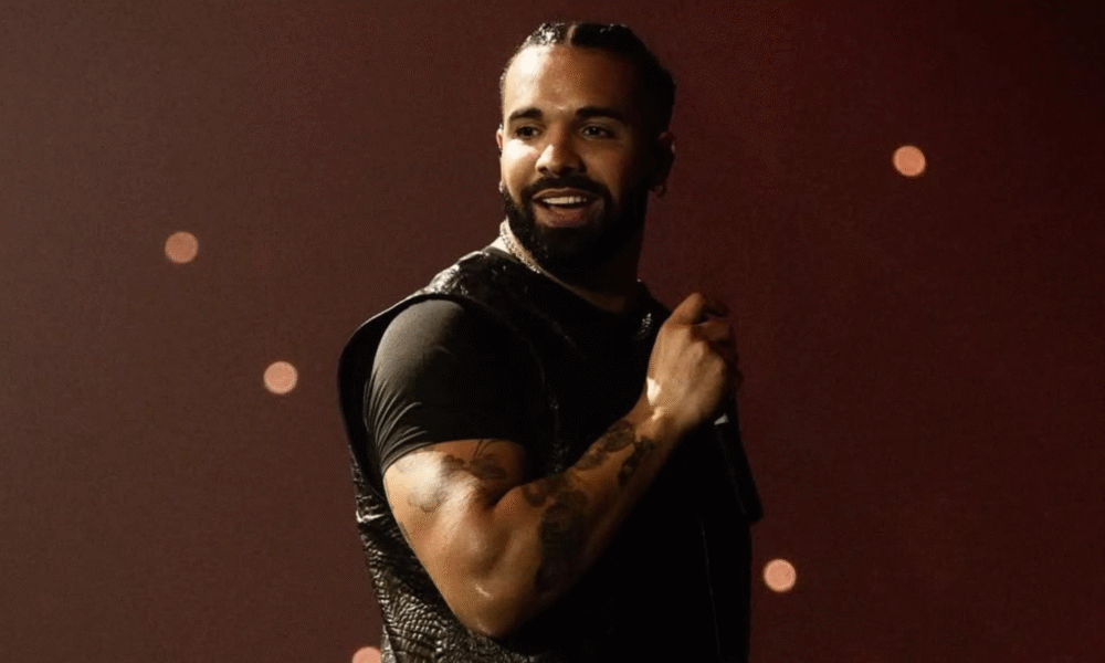 DJ Akademiks Tells Drake to Walk Away From Kendrick Lamar Feud “It’s Over”