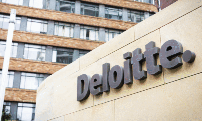 Deloitte to Refund Albanese Government After AI-Generated Report Filled With Errors AI Report GPT-4