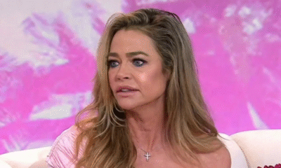 Denise Richards’ Heartbreak Deepens Actress Says Leaked Nudes by Ex Aaron Phypers ‘Devastated’ Her Family