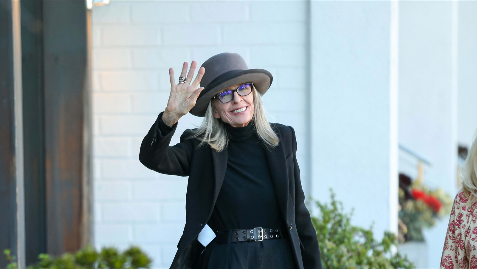 Diane Keaton’s Death Certificate Reveals Cause of Death as Pneumonia