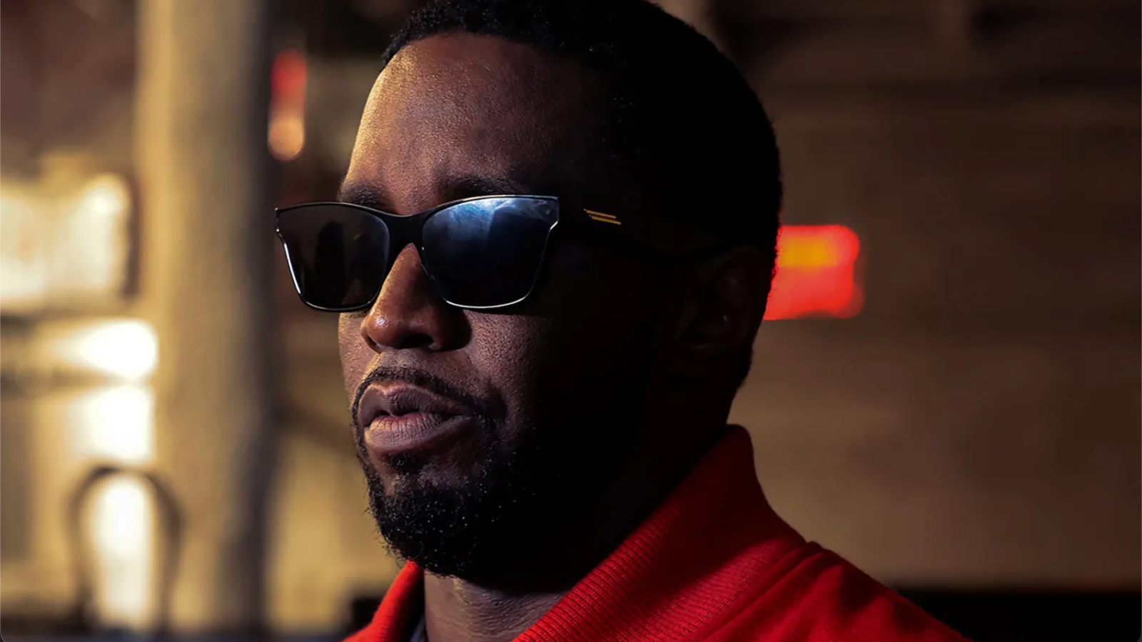 Diddy’s Prison Release Date Revealed Amid Alarming Knife Attack Reports Sean Diddy Combs Donald Trump Pardon