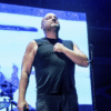 Disturbed's David Draiman with his Support for Israel and IDF