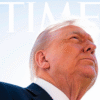 Donald Trump Calls TIME Cover ‘The Worst Photo of All Time’—But It’s Going Viral Anyway