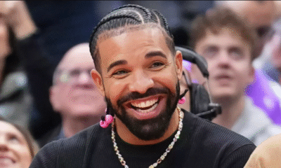 Drake Turns Teen’s DM Into Viral Moment With Thoughtful Yearbook Verse