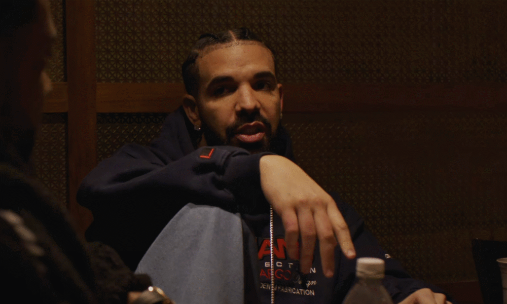 Drake in Family Matters
