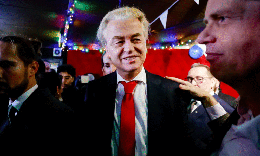 Dutch Watchdog Warns Citizens Don’t Ask AI Chatbots for Voting Advice