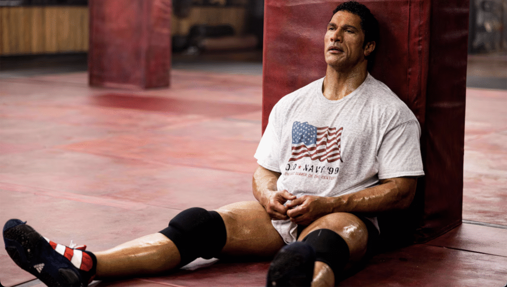 Dwayne Johnson Responds to “The Smashing Machine” Flop ‘You Can’t Control Box Office Results’ Bennie Safidie