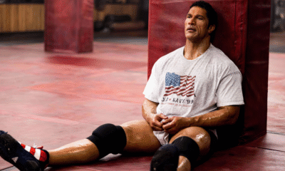 Dwayne Johnson Responds to “The Smashing Machine” Flop ‘You Can’t Control Box Office Results’ Bennie Safidie