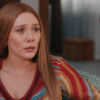 Elizabeth Olsen Says She’d ‘Jump’ at Chance to Return as Wanda Maximoff, But Only in Movies with Theatrical Releases