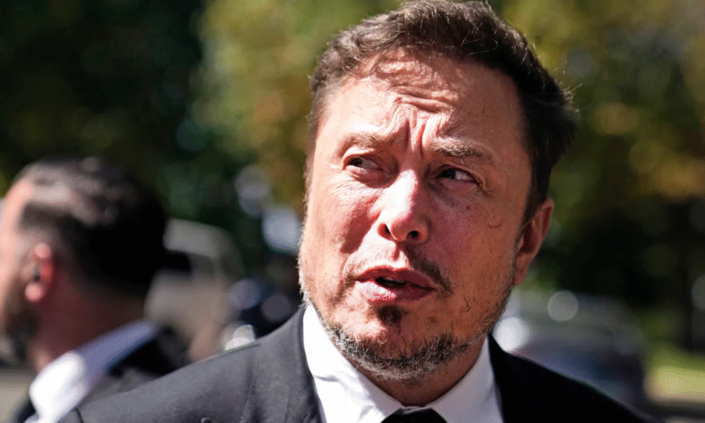 Elon Musk Targets Netflix Over Trans Characters in Kids’ Shows Dead End: Paranormal Park