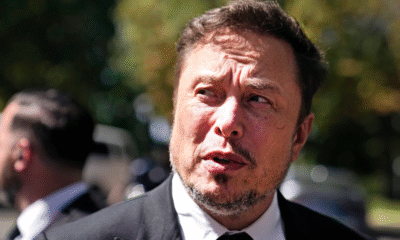 Elon Musk Targets Netflix Over Trans Characters in Kids’ Shows Dead End: Paranormal Park